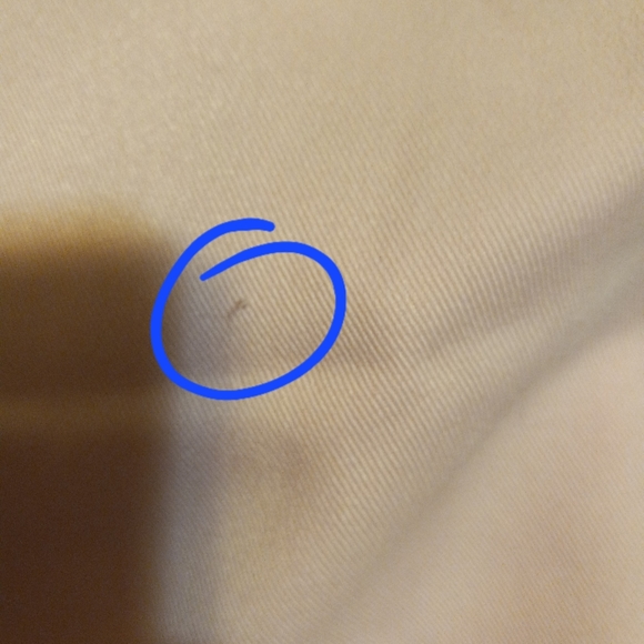 KATE SPADE XL DUSTBAG 35W x 30H - PINK - BLACK DRAWSTRING - SOMEWHAT SOFT - Picture 4 of 7